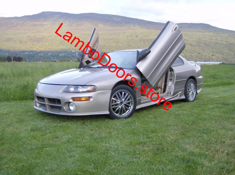 Dodge Avenger 95-00 Lambo Vertical Door Kit - Direct Bolt On