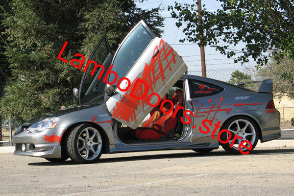 Acura TL 99-03 Lambo Vertical Door Kit - Direct Bolt On
